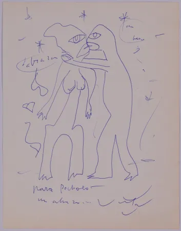 Sin Técnico Matta - Untitled