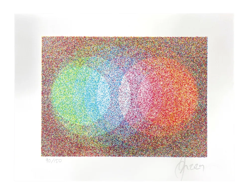 Litografía Mattila - Éditions Petit #2