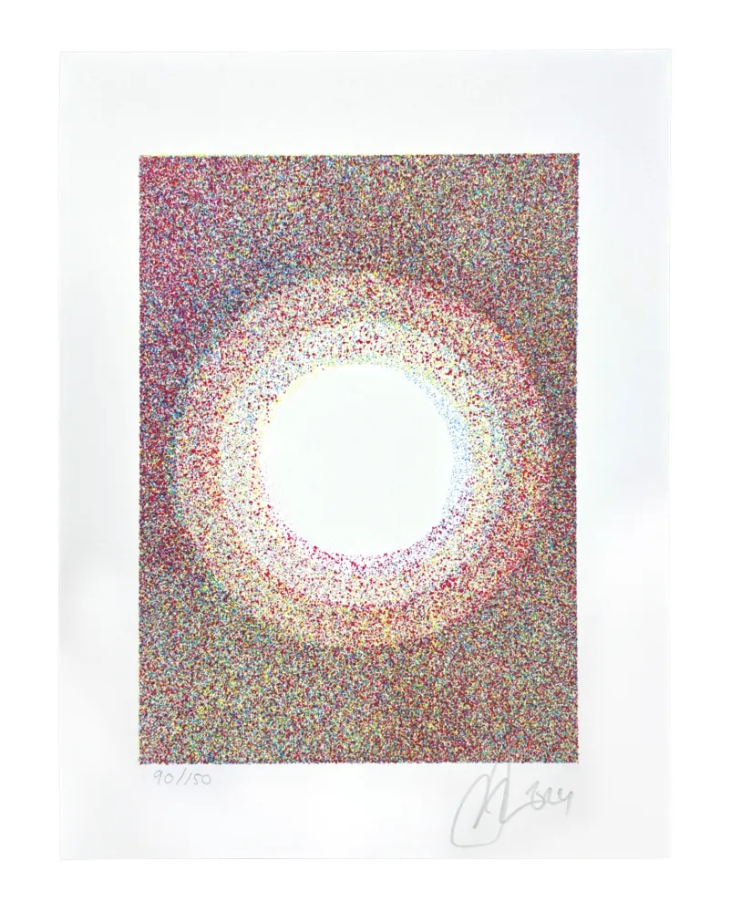 Litografía Mattila - Éditions Petit #3