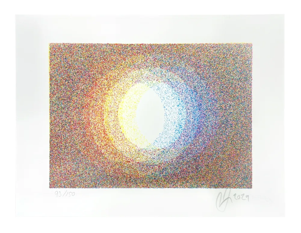 Litografía Mattila - Éditions Petit #4