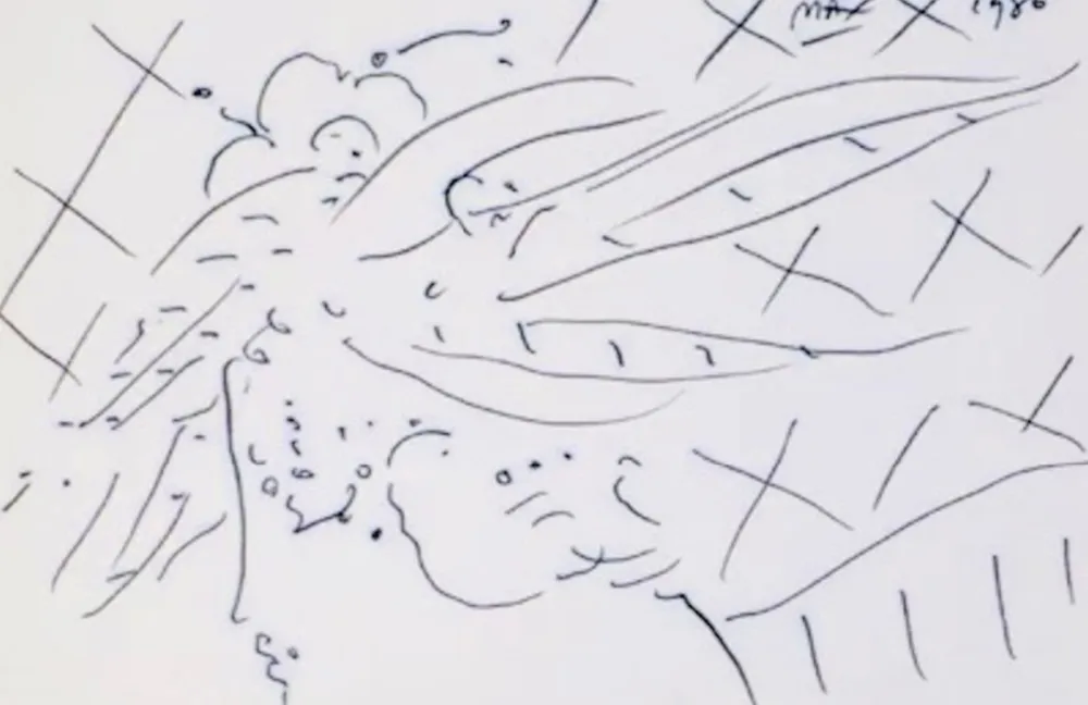 Múltiple Max - Abstract #2