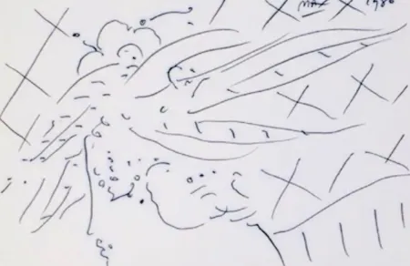 Múltiple Max - Abstract #2