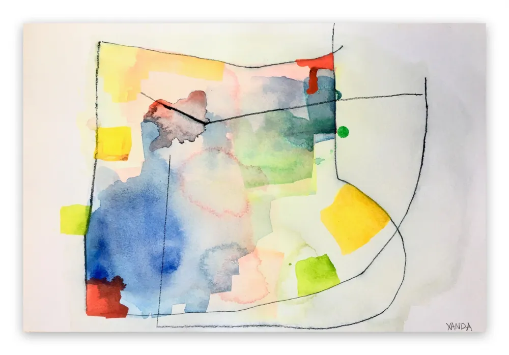 Sin Técnico Mccagg - 15 RV