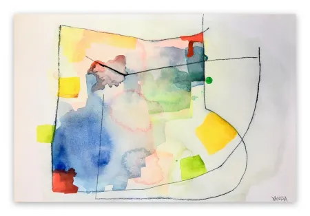 Sin Técnico Mccagg - 15 RV