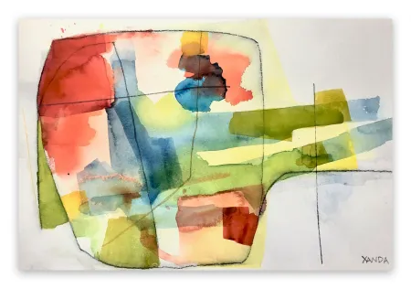 Sin Técnico Mccagg - 8RV