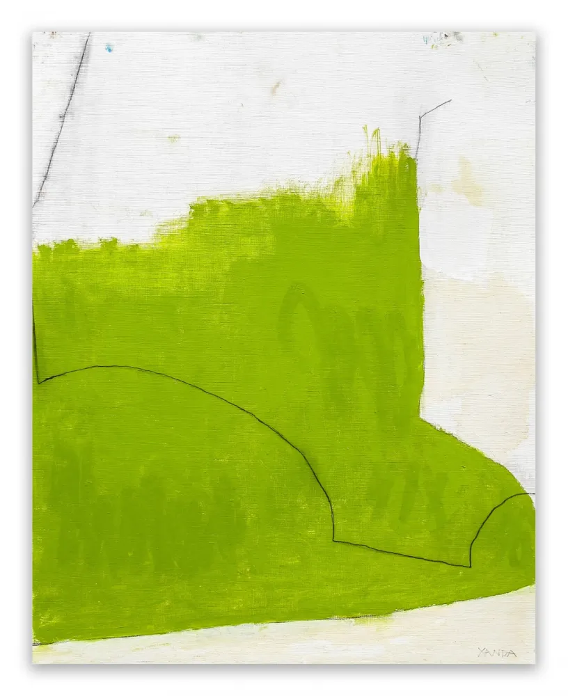 Sin Técnico Mccagg - Adjacent 2