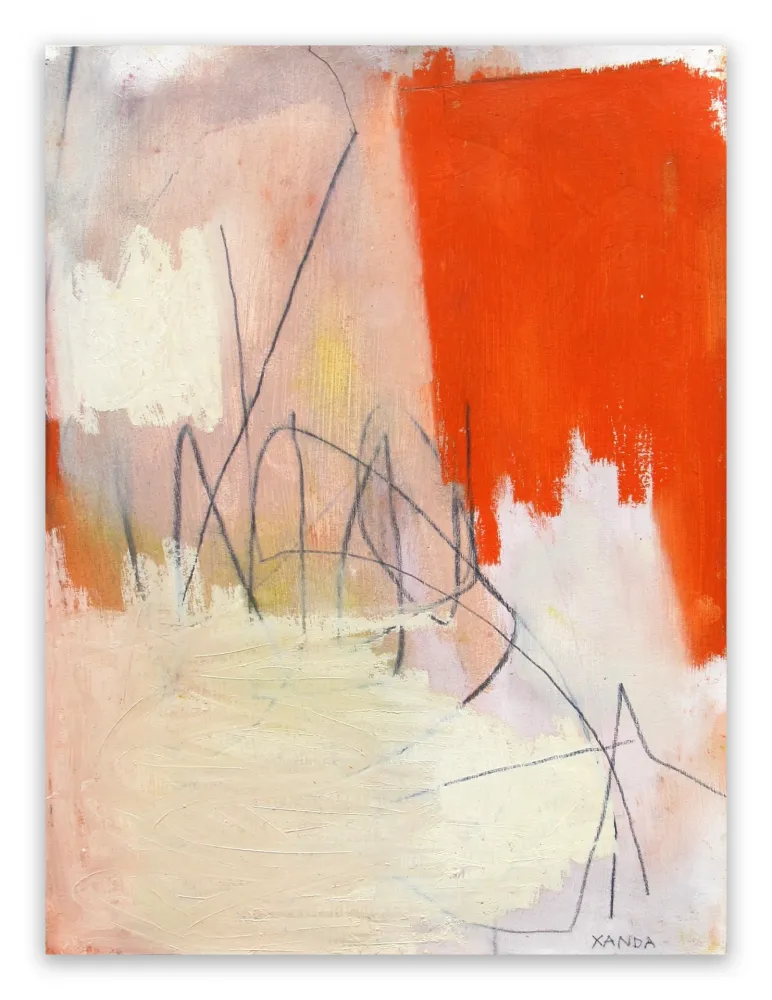 Sin Técnico Mccagg - Adjacent 6 