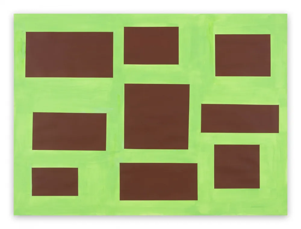 Sin Técnico Mcglynn - Survey 4