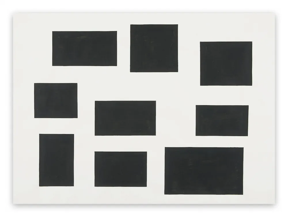 Sin Técnico Mcglynn - Survey 5 