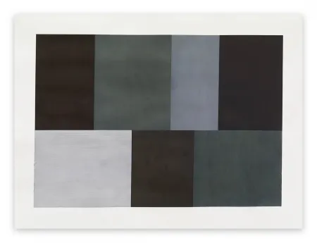 Sin Técnico Mcglynn - Test Pattern 5 (Grey study)