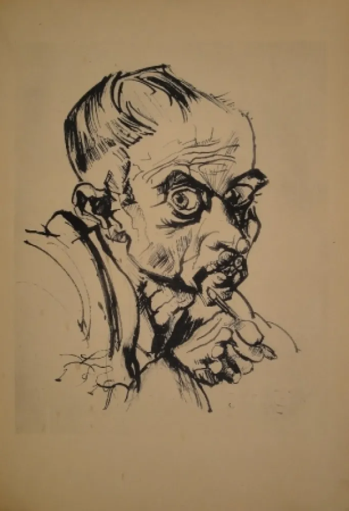 Sin Técnico Meidner - Acht Köpfe