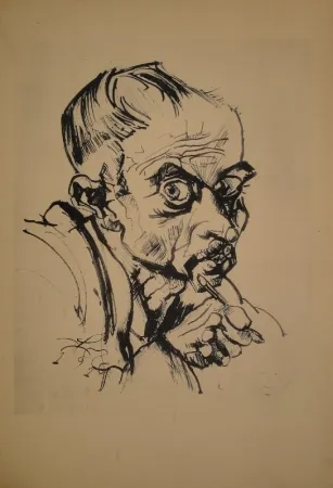 Sin Técnico Meidner - Acht Köpfe