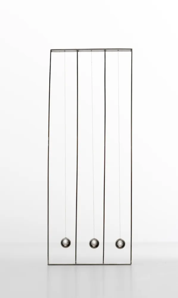 Múltiple Melotti - I pendoli