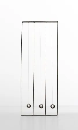 Múltiple Melotti - I pendoli