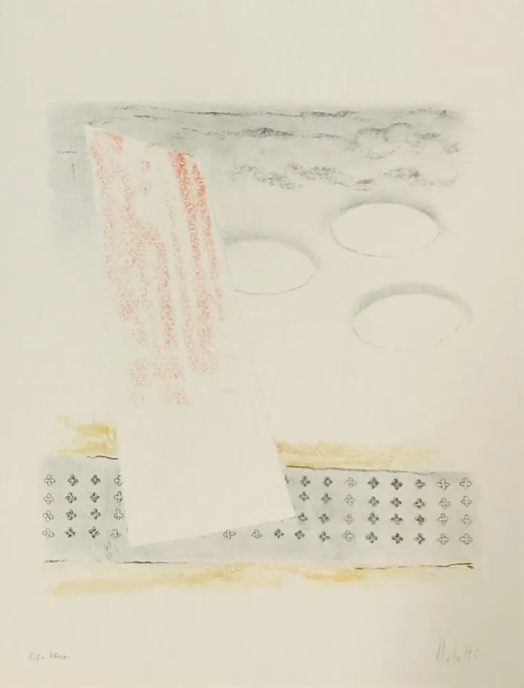 Sin Técnico Melotti - Senza titolo