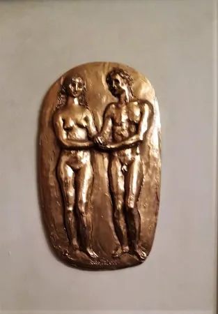 Múltiple Messina - Due figure