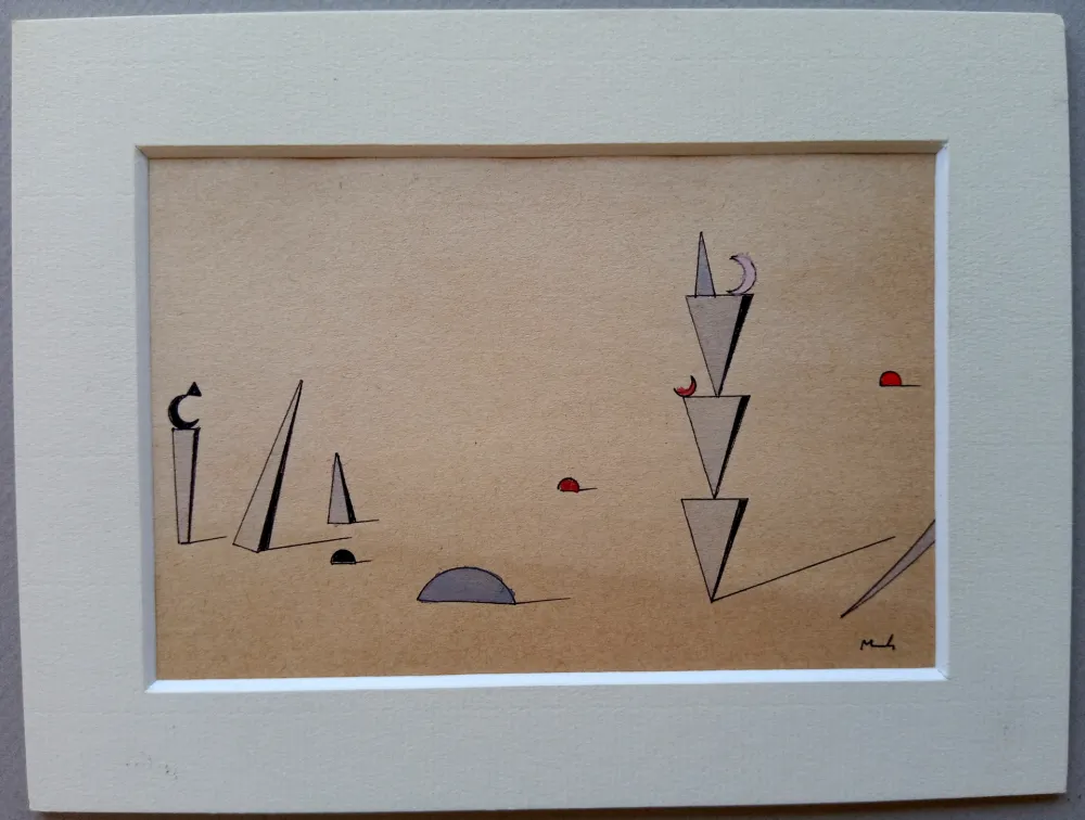 Sin Técnico Metras - LXI