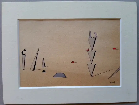 Sin Técnico Metras - LXI