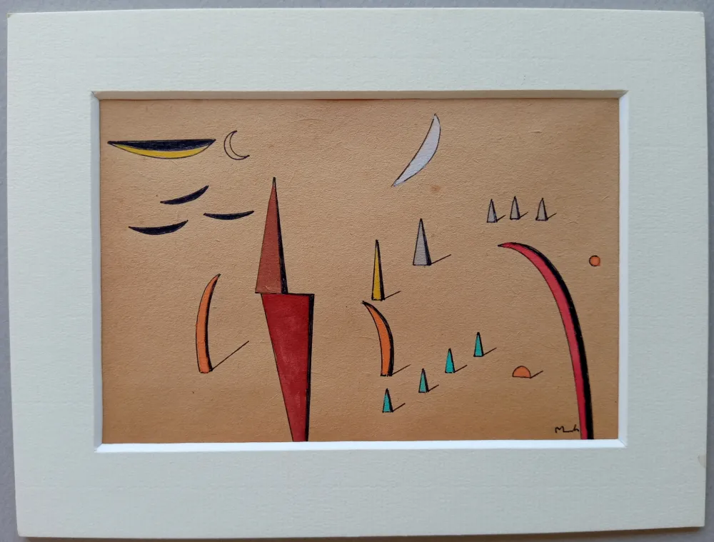 Sin Técnico Metras - LXIII