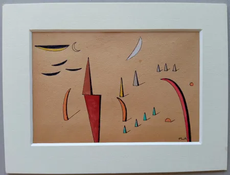 Sin Técnico Metras - LXIII