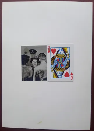 Sin Técnico Metras - Reina de corazones