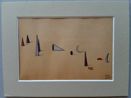 Sin Técnico Metras - S/T