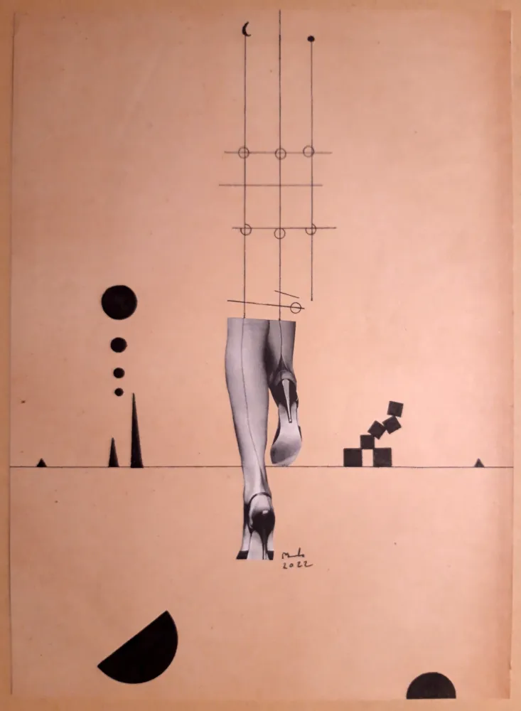 Sin Técnico Metras - S/t