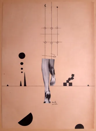 Sin Técnico Metras - S/t