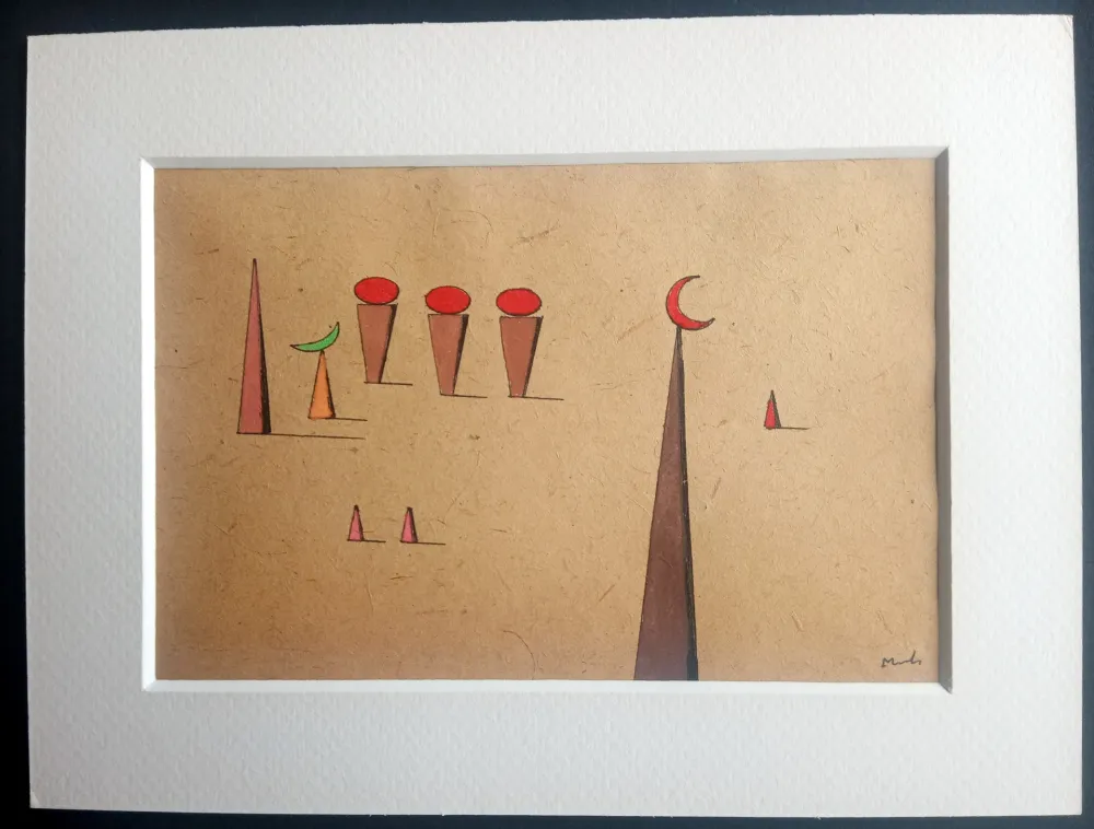 Sin Técnico Metras - S/T