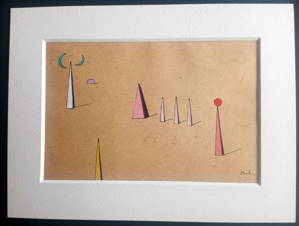 Sin Técnico Metras - S/T