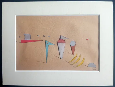 Sin Técnico Metras - S/T