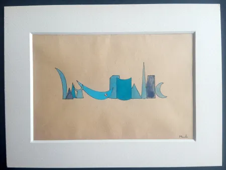 Sin Técnico Metras - S/T