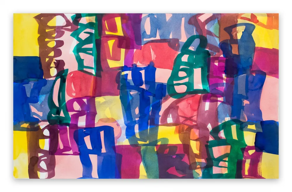 Sin Técnico Meyer - Ambassade 44