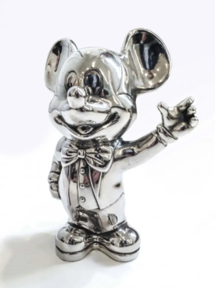 Múltiple Meyer  - Botero Mickey