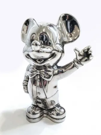 Múltiple Meyer  - Botero Mickey