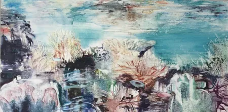 Sin Técnico Meyer - Coral Reef