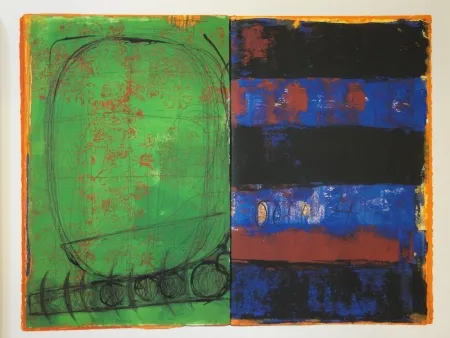 Libro Ilustrado Meyer - DYLAN, Bob. Political World / Politische Welt