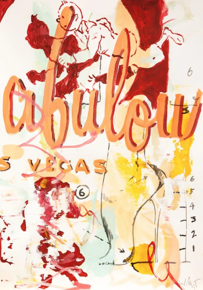 Múltiple Meyer  - Flashback XX Tintin