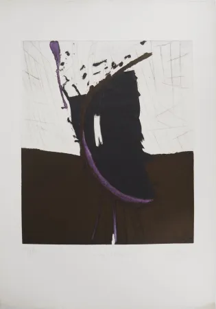 Grabado Meyer - Le Coq d'Asclépios