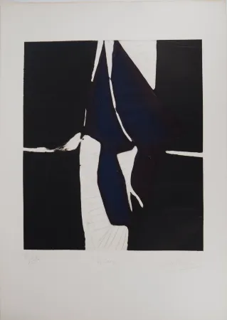 Grabado Meyer - Le Corps