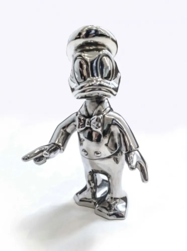 Múltiple Meyer  - Lucky Donald