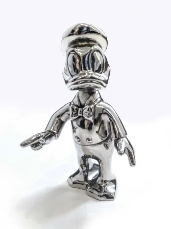 Múltiple Meyer  - Lucky Donald