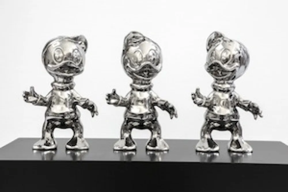 Sin Técnico Meyer  - Tick, Trick und Track