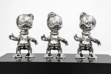 Sin Técnico Meyer  - Tick, Trick und Track