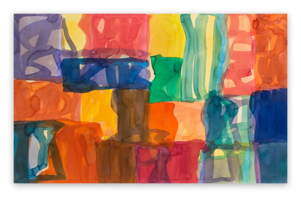 Sin Técnico Meyer - Yaddo B