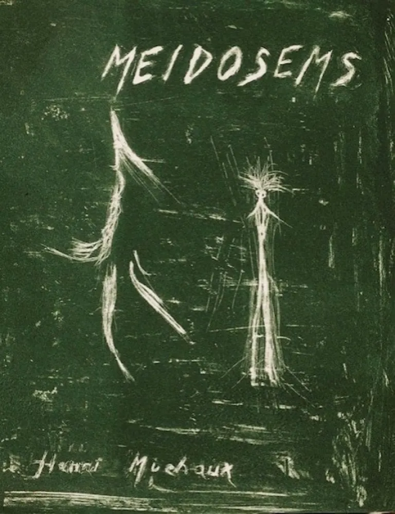 Libro Ilustrado Michaux - Meidosems
