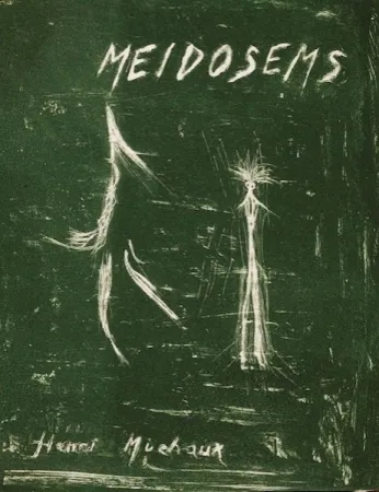 Libro Ilustrado Michaux - Meidosems