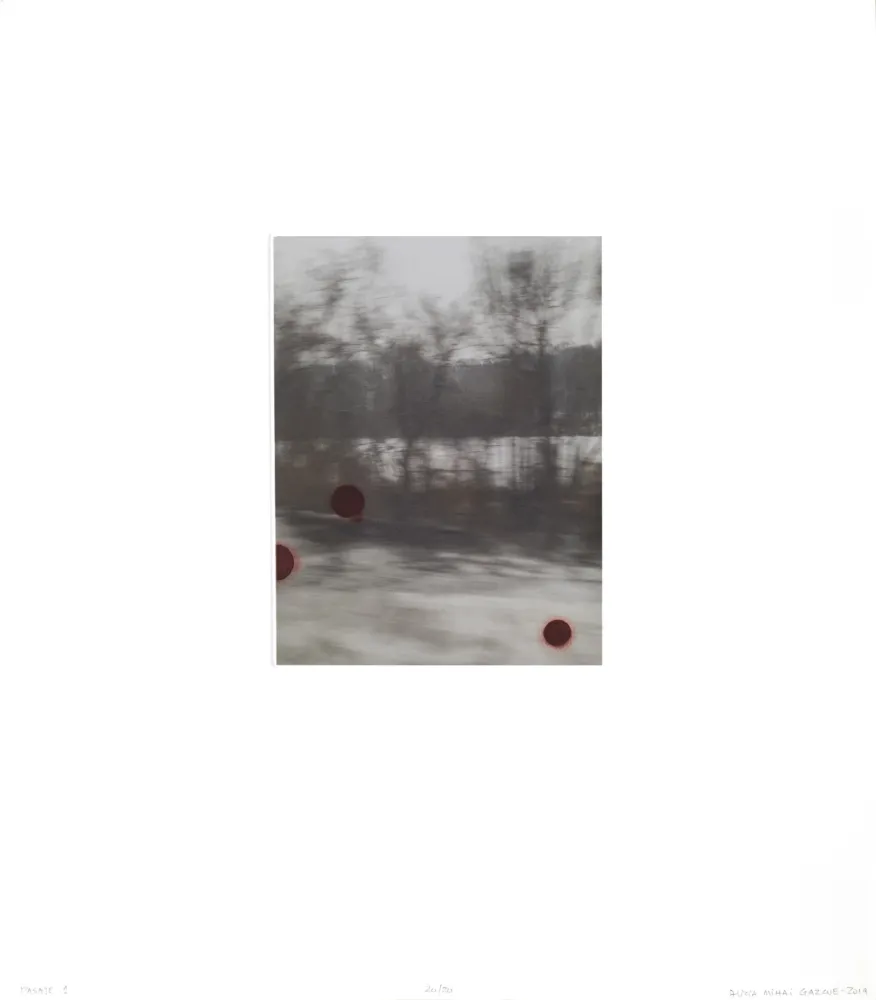 Múltiple Mihai Gazcue - Pasaje I