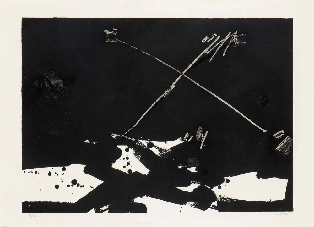 Serigrafía Millares - Torquemada