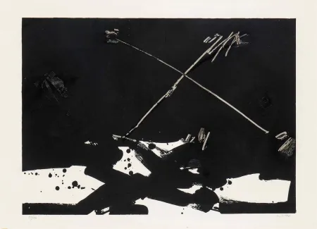 Serigrafía Millares - Torquemada